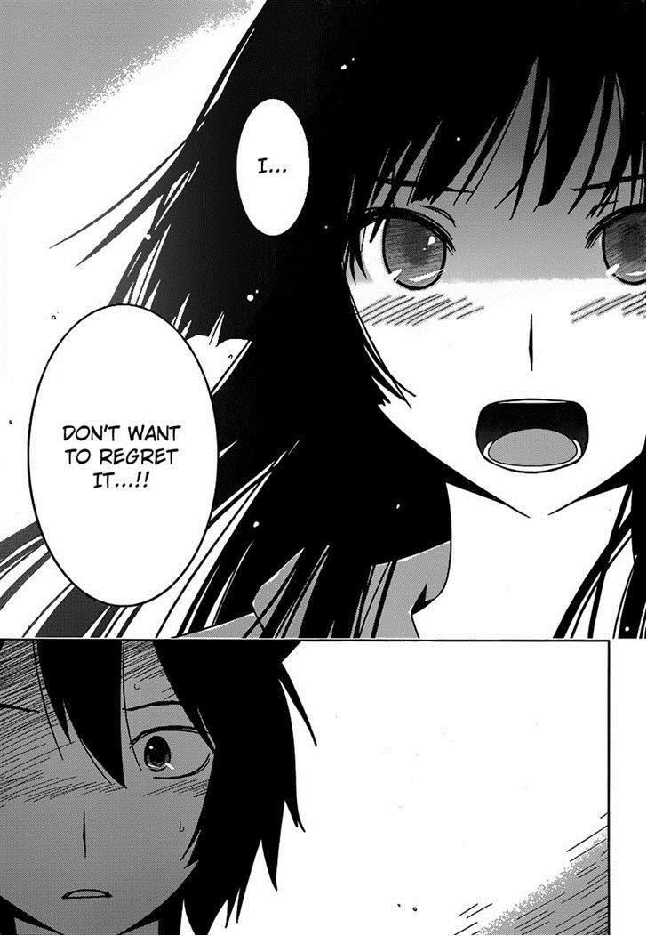 Sankarea Chapter 30 - Page 10