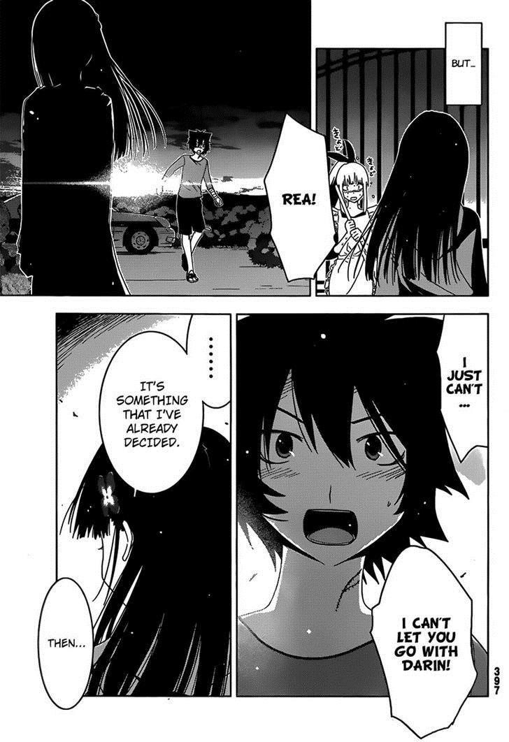 Sankarea Chapter 30 - Page 22