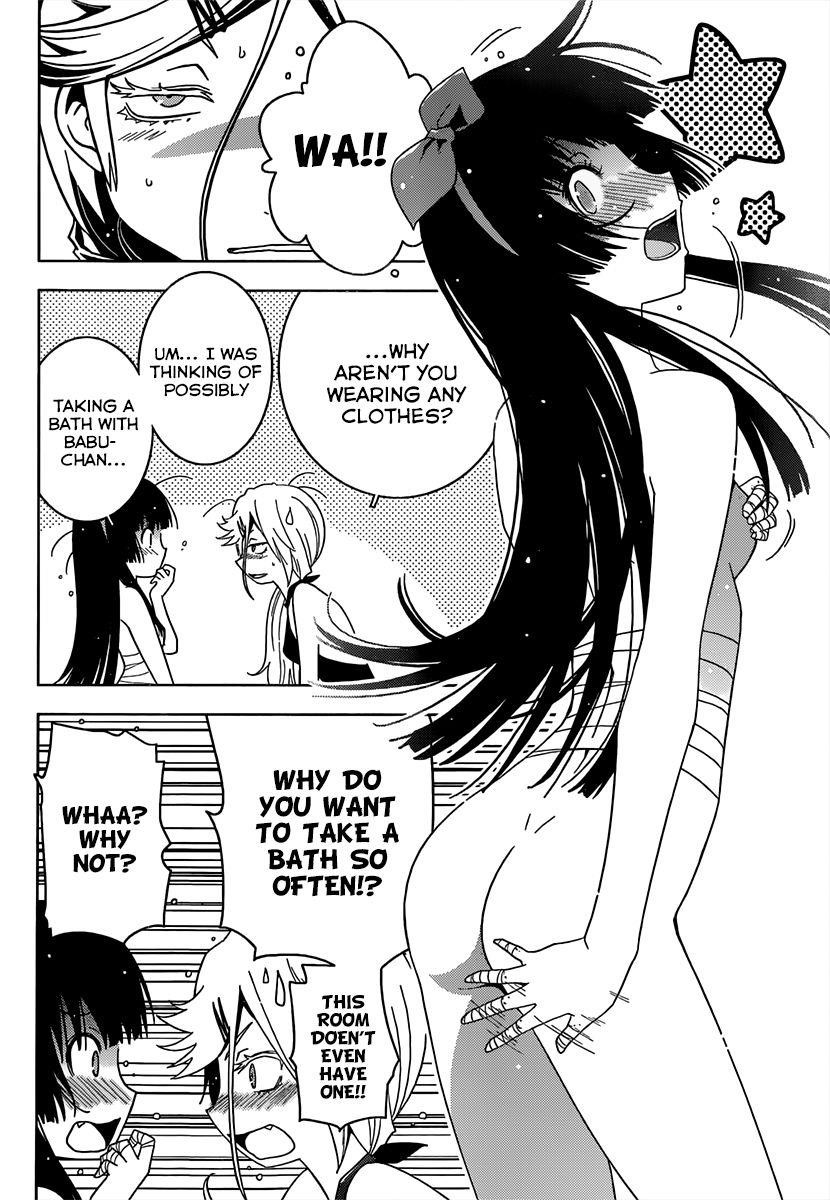 Sankarea Chapter 36 - Page 30