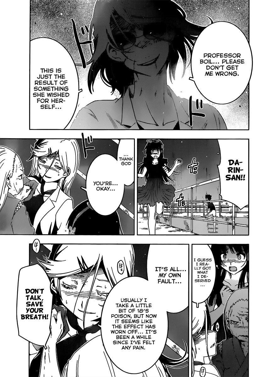 Sankarea Chapter 40 - Page 10