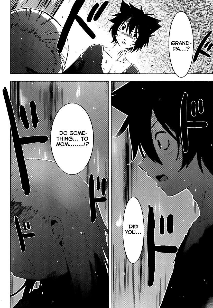 Sankarea Chapter 40 - Page 13