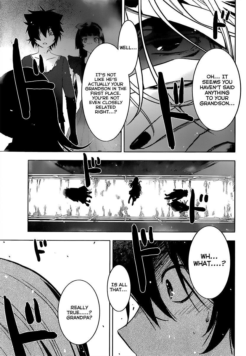 Sankarea Chapter 40 - Page 14