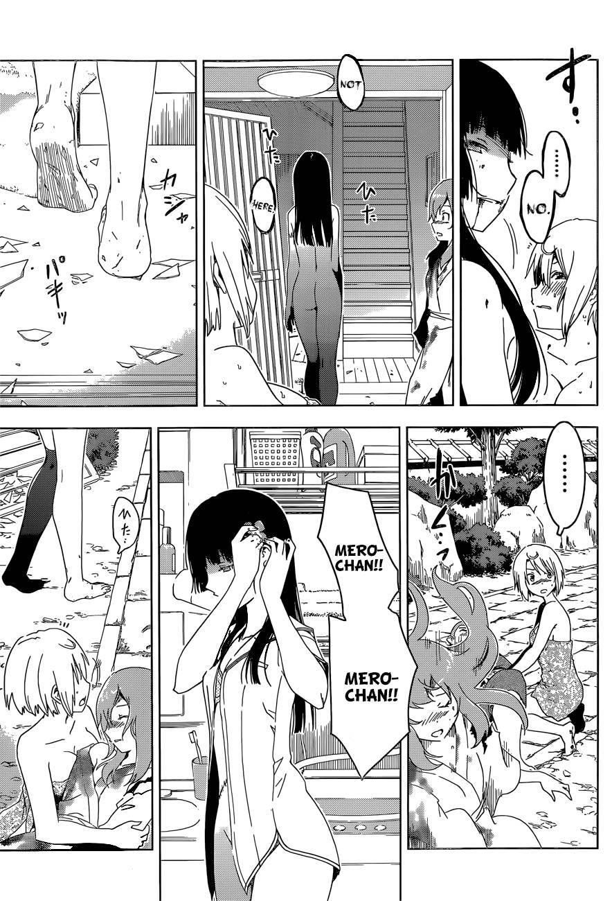 Sankarea Chapter 52 - Page 7