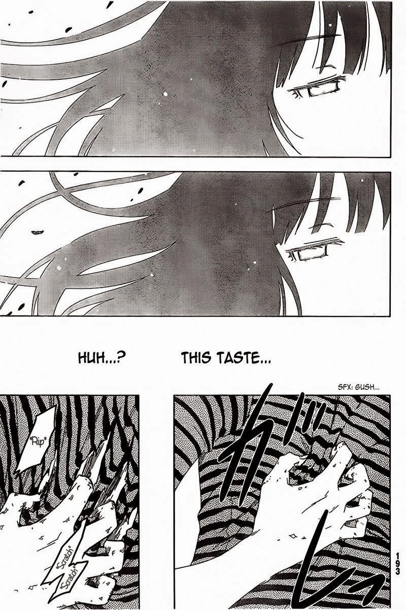 Sankarea Chapter 55 - Page 4