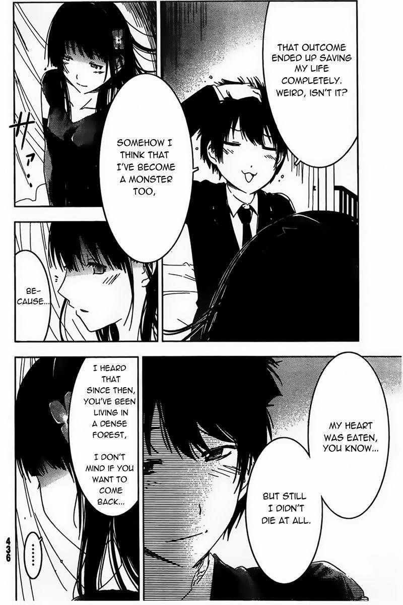 Sankarea Chapter 56 - Page 29