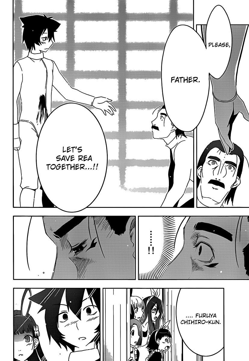 Sankarea Chapter 9 - Page 24