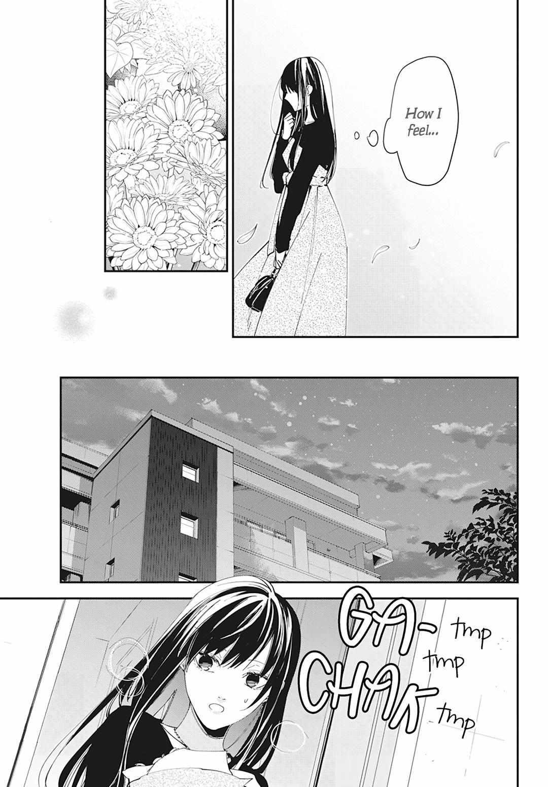 Tsuiraku Jk To Haijin Kyoushi Chapter 101 - Page 12