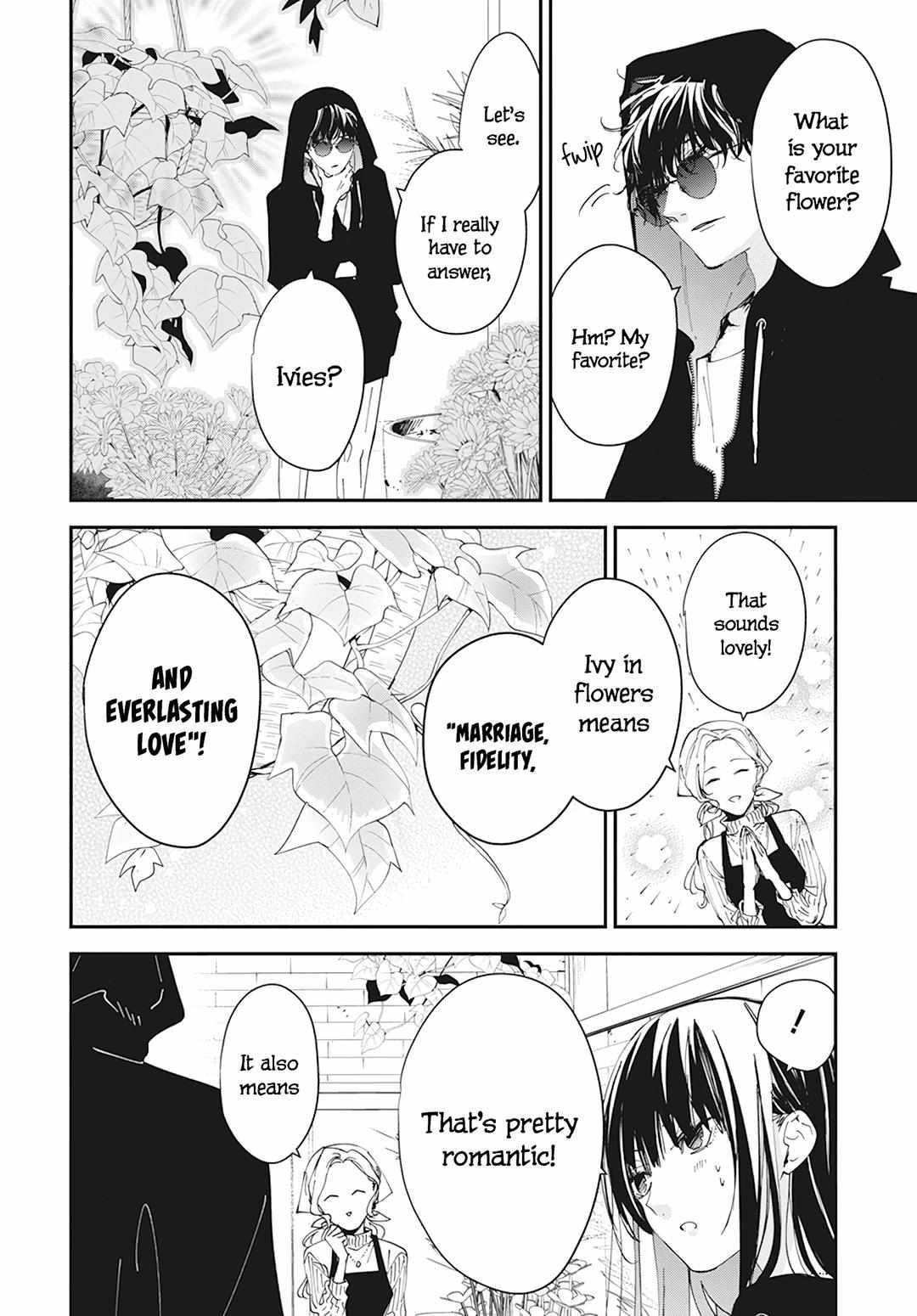 Tsuiraku Jk To Haijin Kyoushi Chapter 101 - Page 7