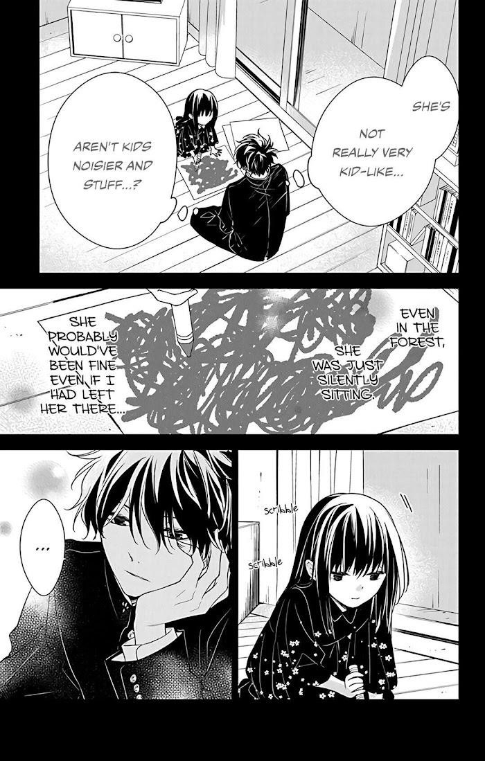 Tsuiraku Jk To Haijin Kyoushi Chapter 57 - Page 19