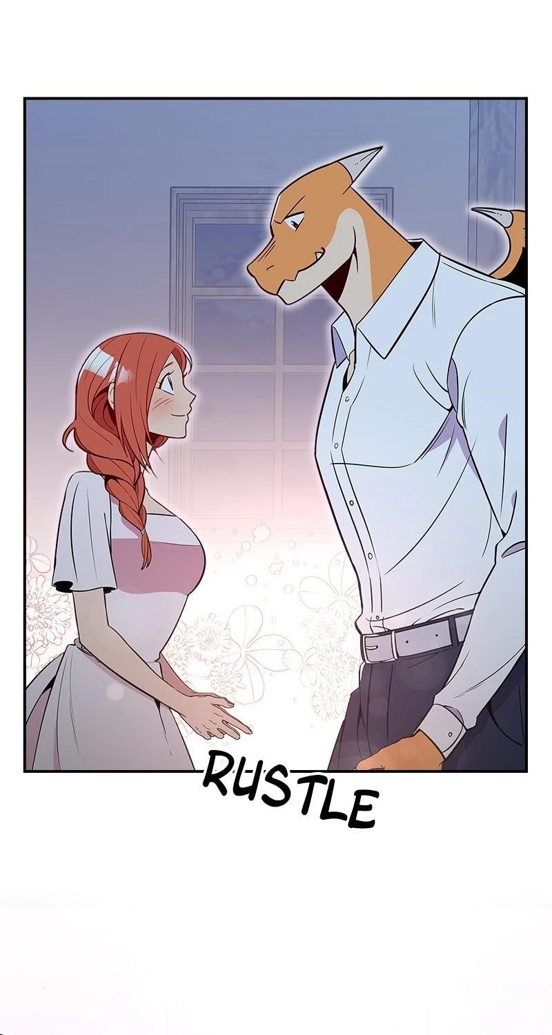 There Was a Hero Chapter 20 - Page 14