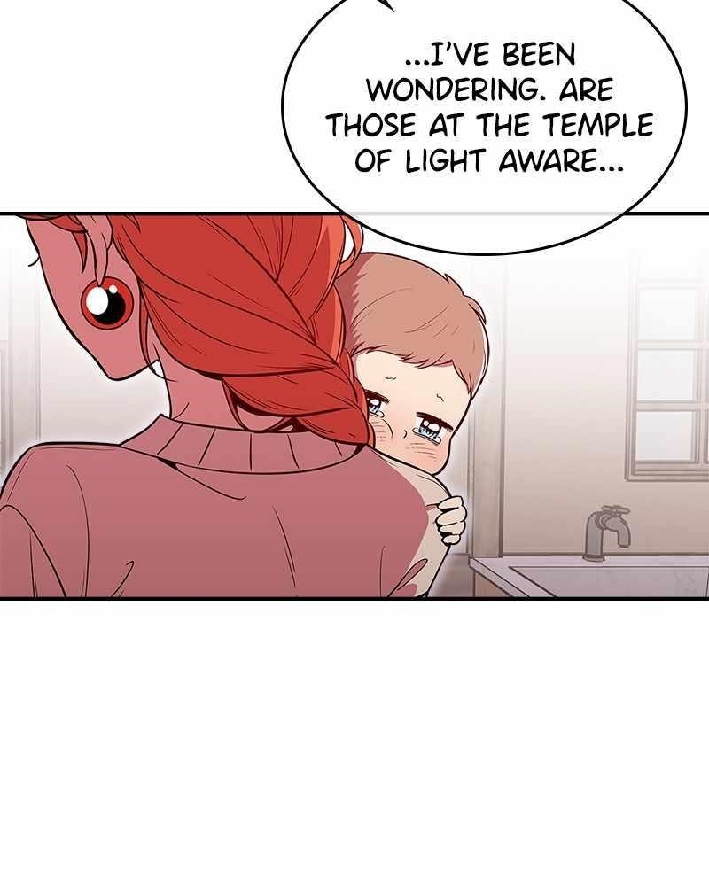 There Was a Hero Chapter 21 - Page 73