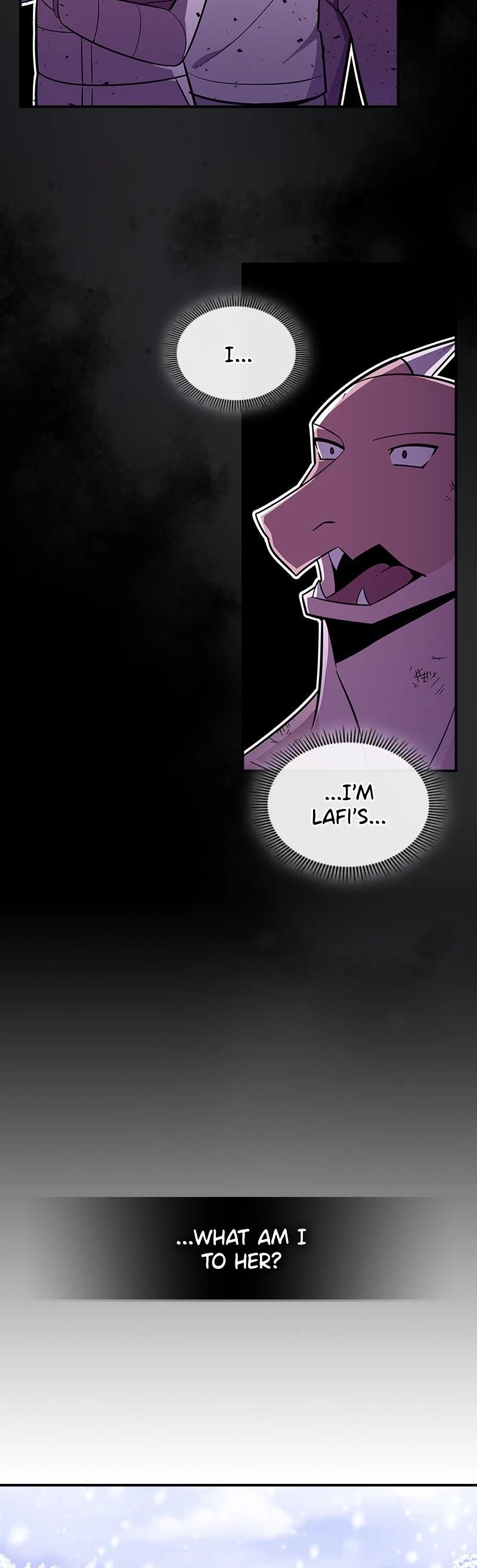 There Was a Hero Chapter 27 - Page 11