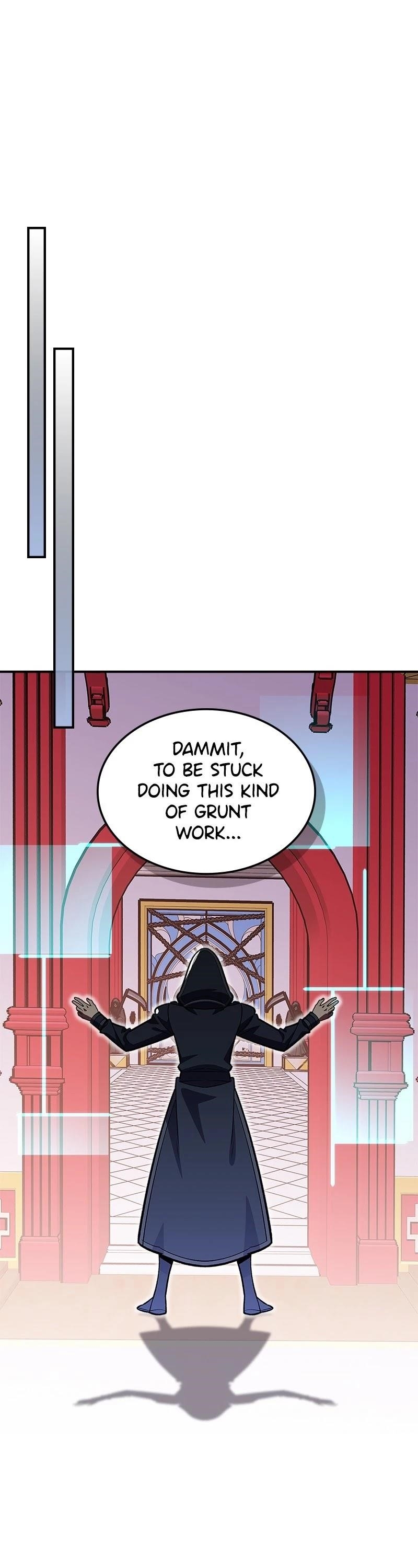 There Was a Hero Chapter 38 - Page 34