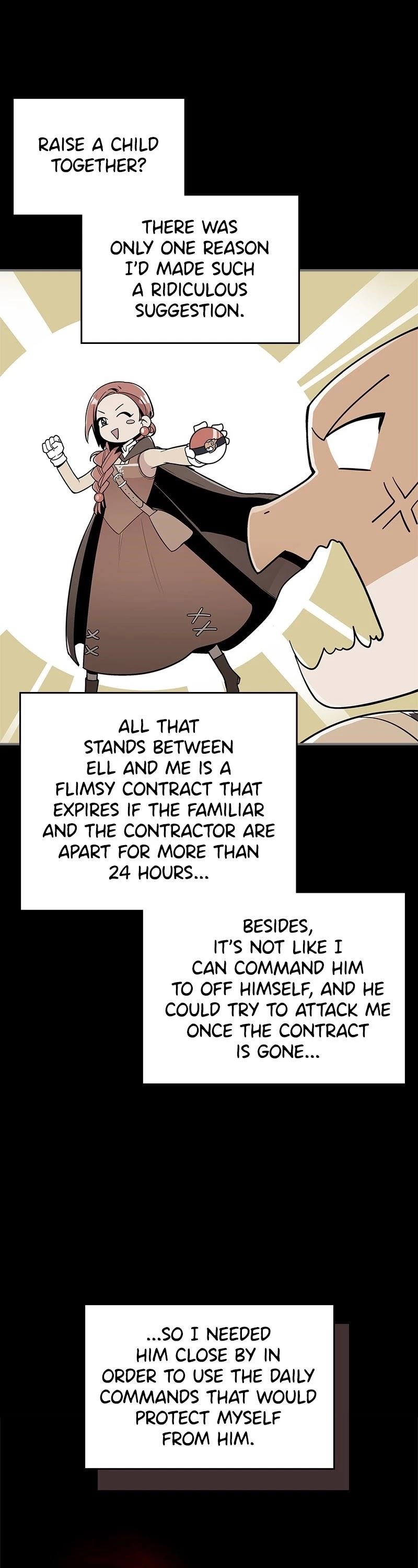 There Was a Hero Chapter 48 - Page 29