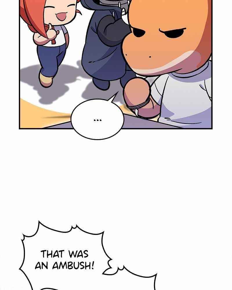 There Was a Hero Chapter 51 - Page 67