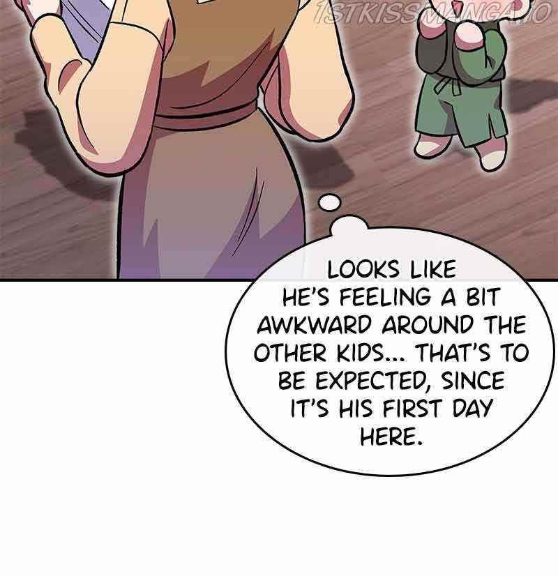 There Was a Hero Chapter 53 - Page 81