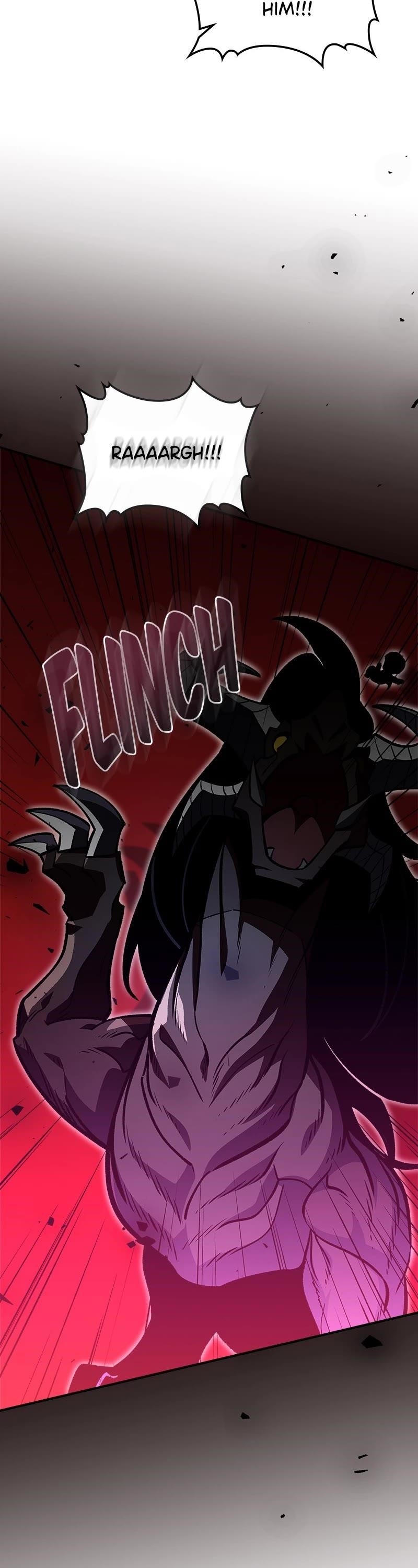 There Was a Hero Chapter 59 - Page 32