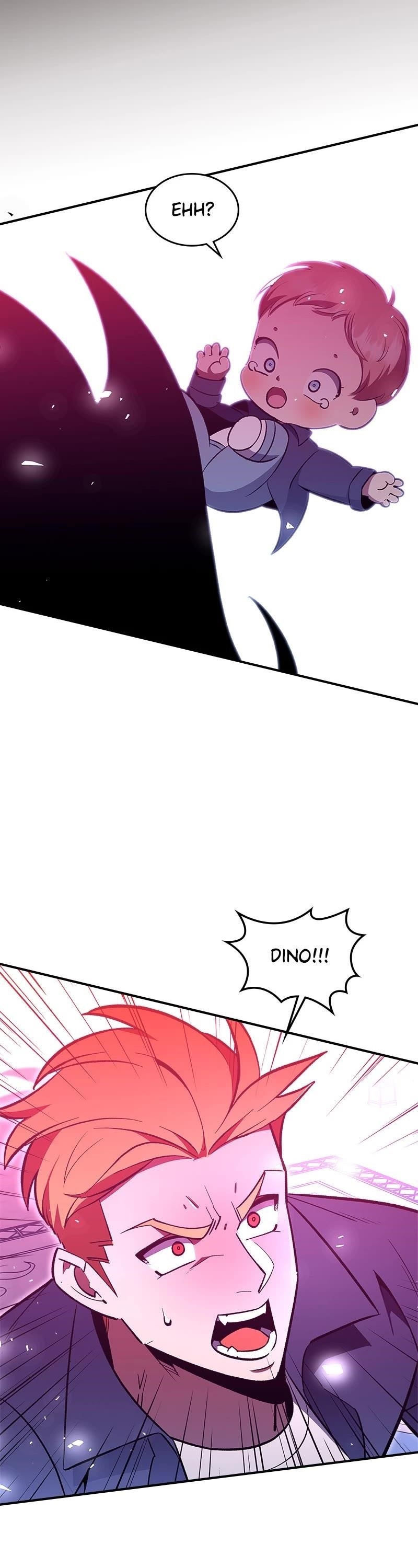 There Was a Hero Chapter 59 - Page 33