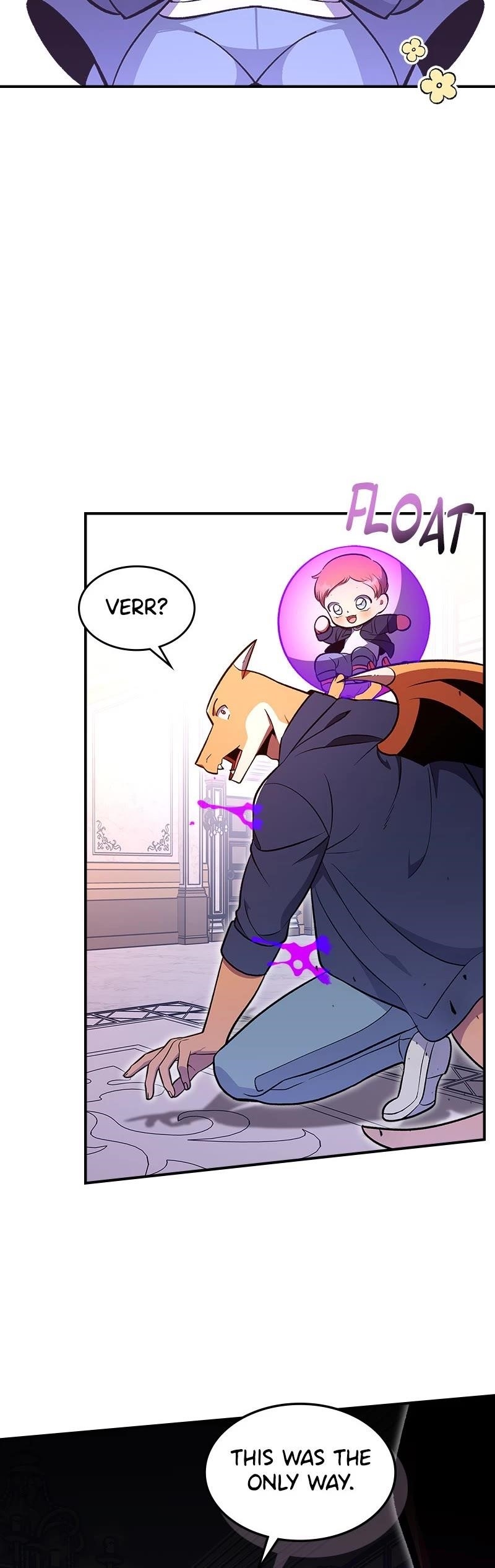 There Was a Hero Chapter 59 - Page 40