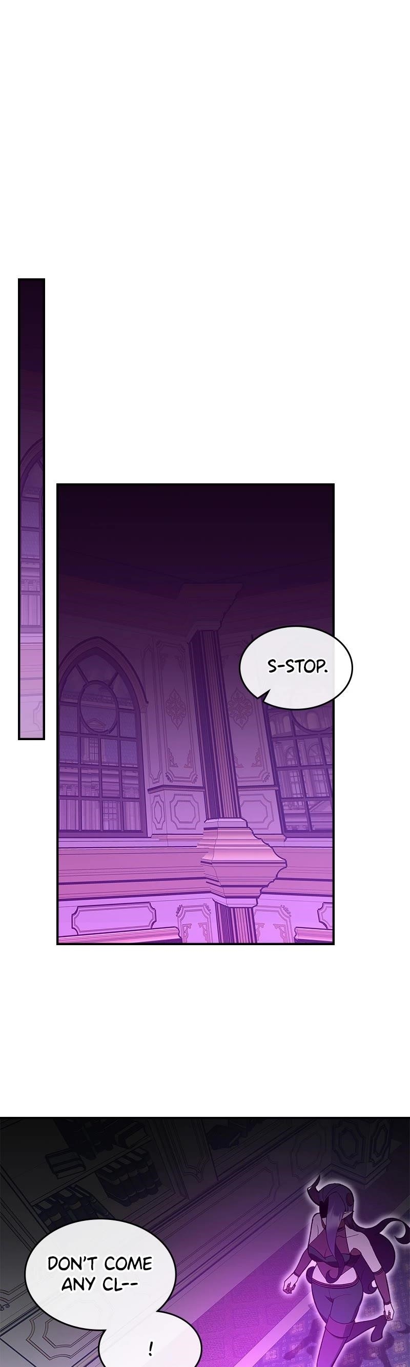 There Was a Hero Chapter 59 - Page 44