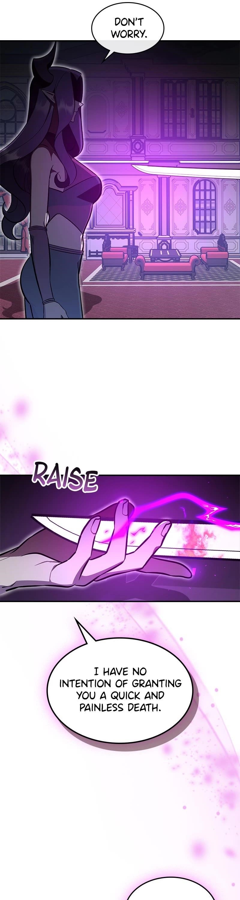 There Was a Hero Chapter 59 - Page 46