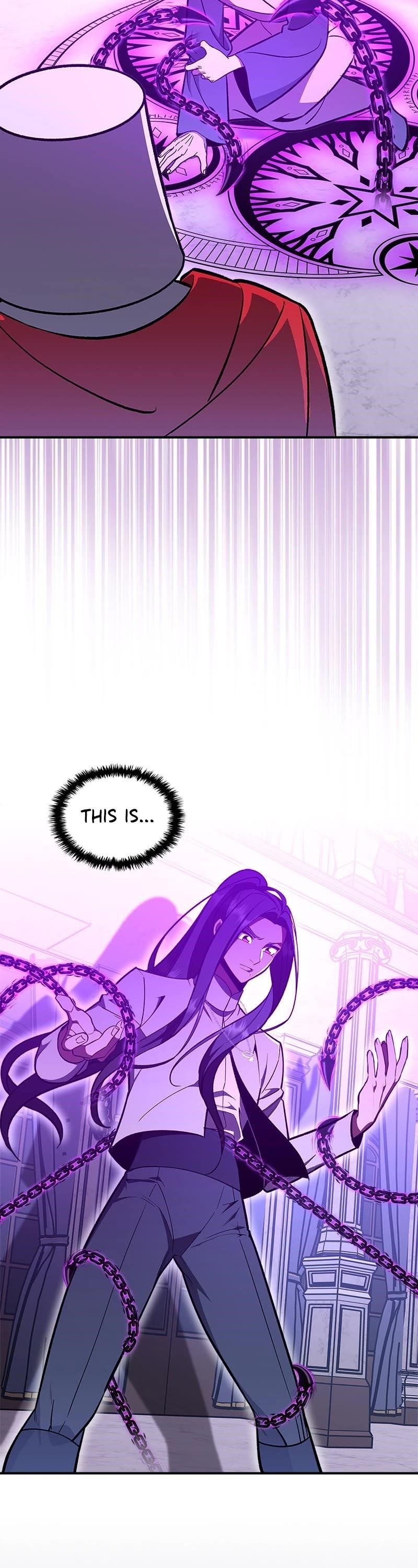 There Was a Hero Chapter 59 - Page 6