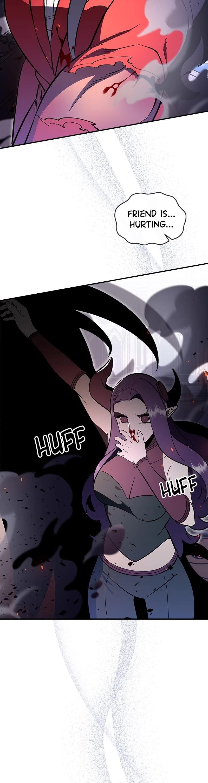 There Was a Hero Chapter 62 - Page 2