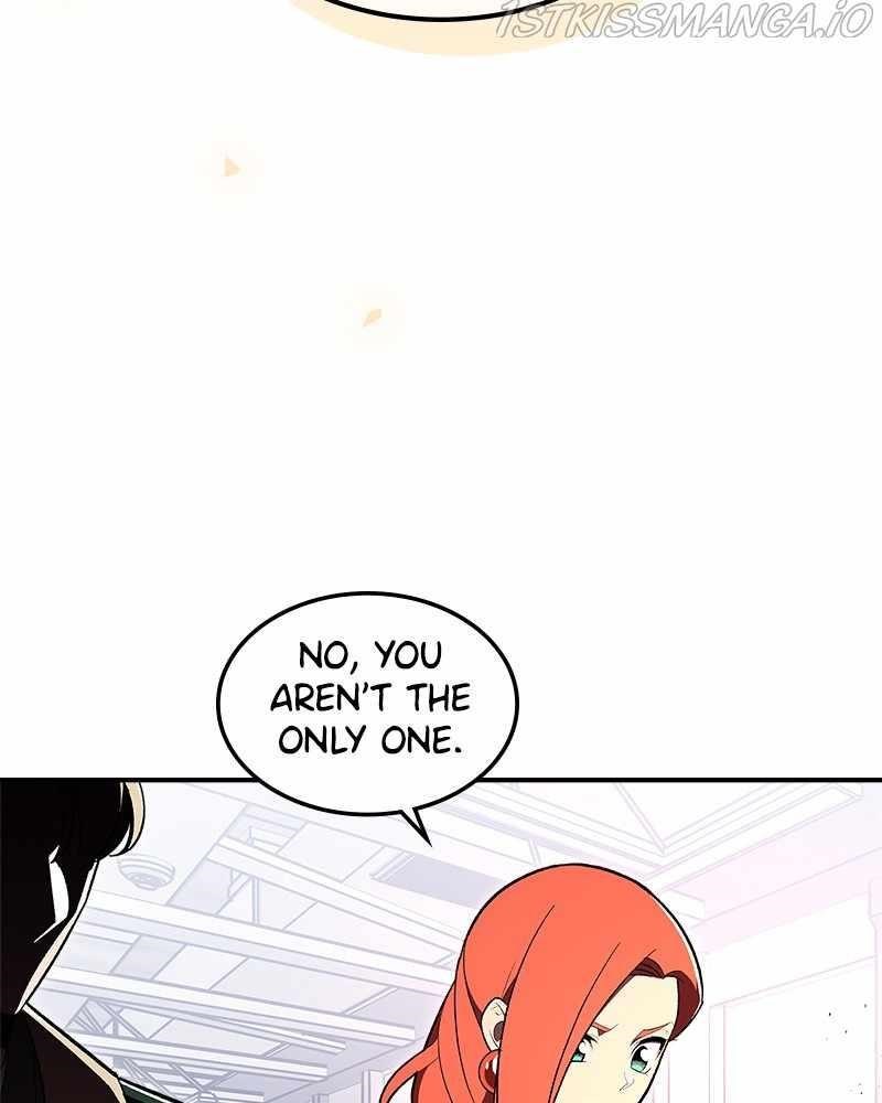 There Was a Hero Chapter 65 - Page 43