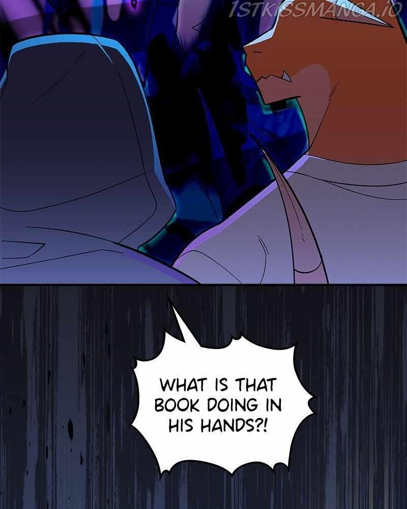 There Was a Hero Chapter 65 - Page 79