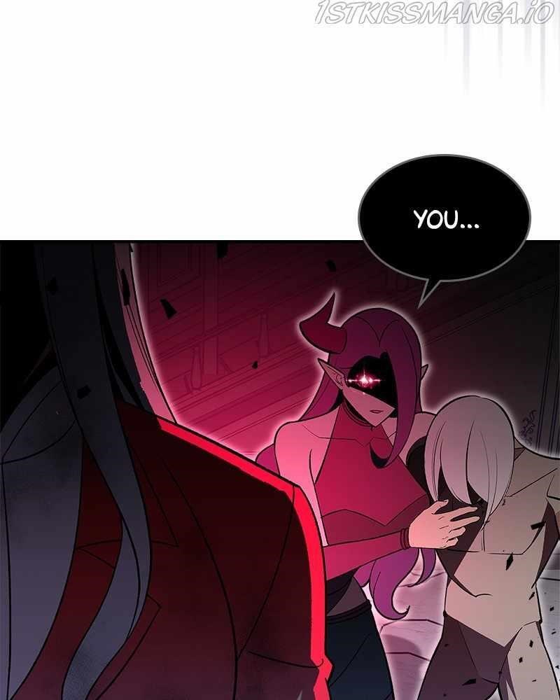 There Was a Hero Chapter 65 - Page 86