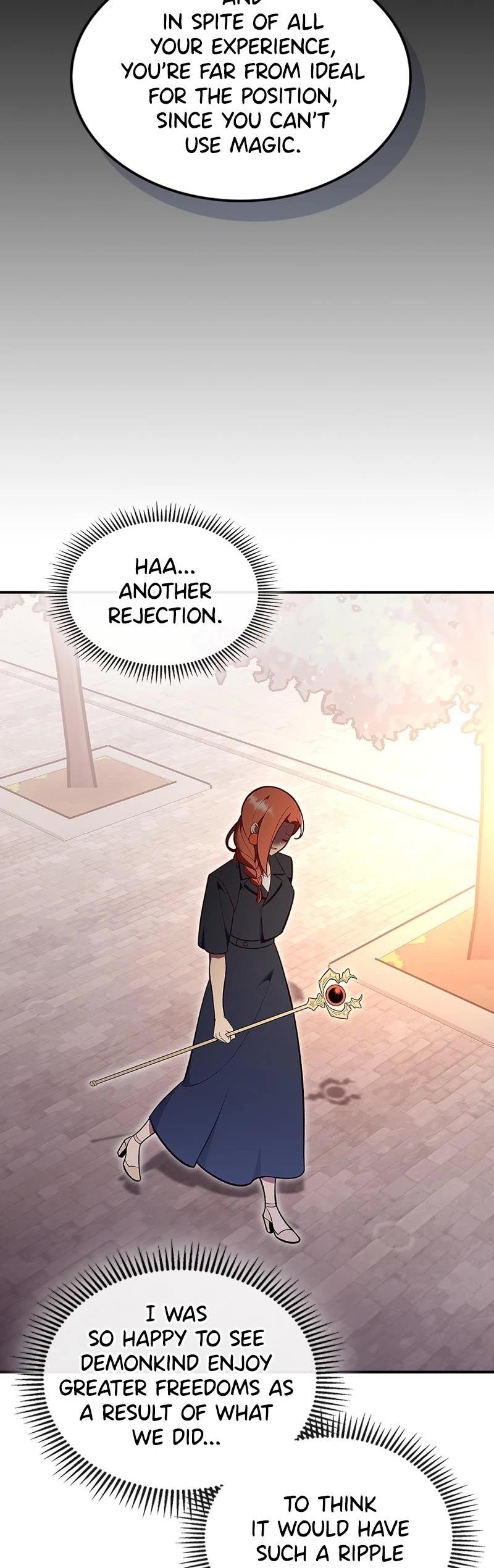 There Was a Hero Chapter 67 - Page 5