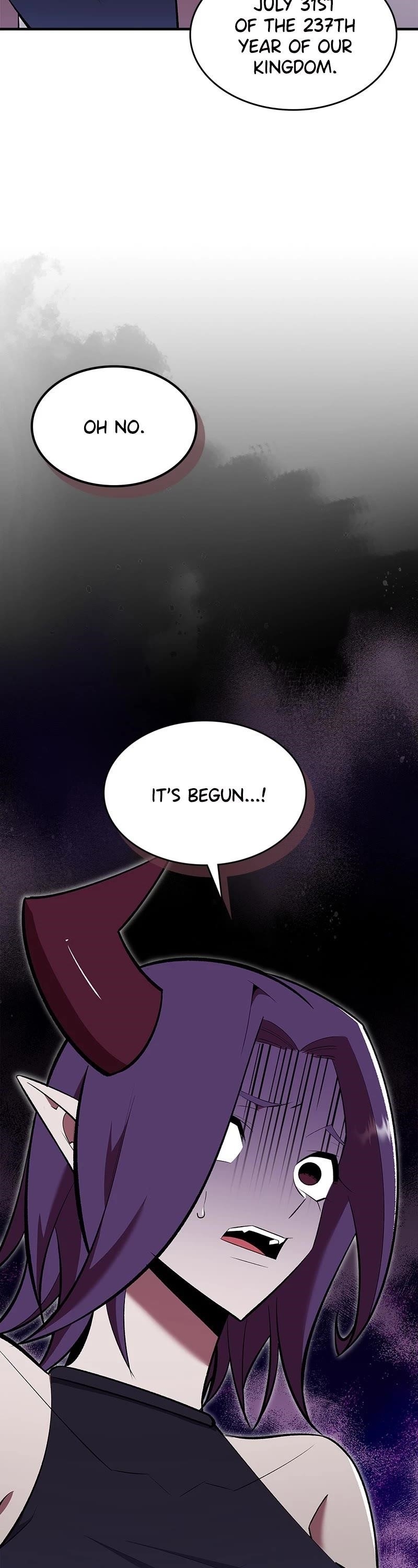 There Was a Hero Chapter 70 - Page 12