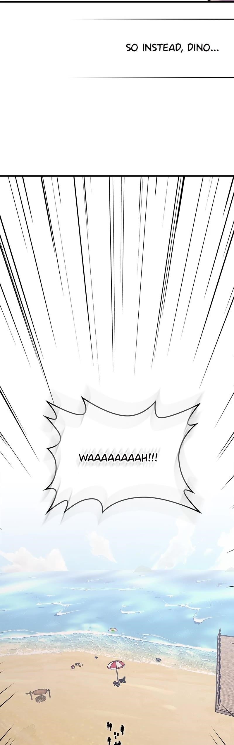 There Was a Hero Chapter 70 - Page 44