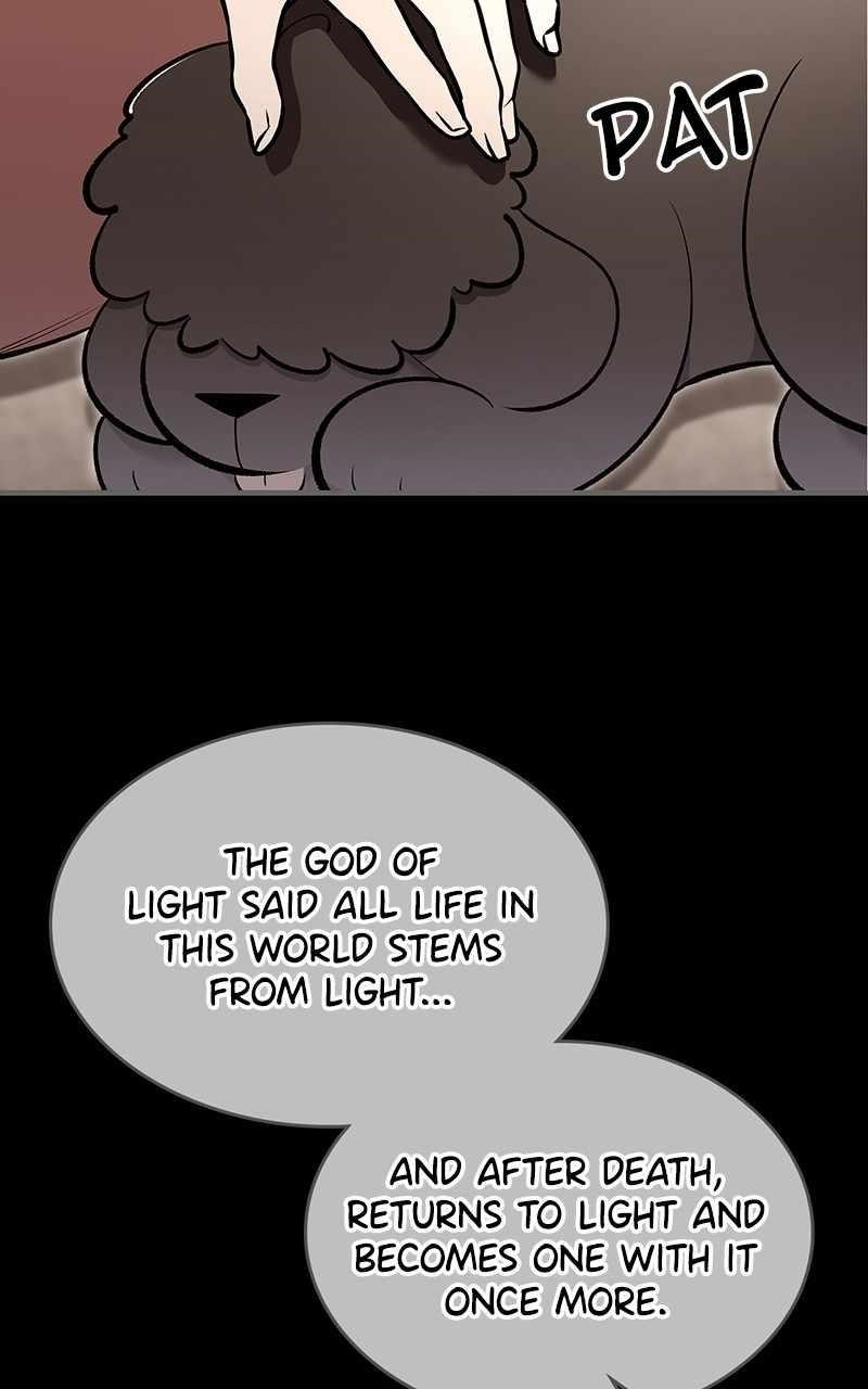 There Was a Hero Chapter 71 - Page 70