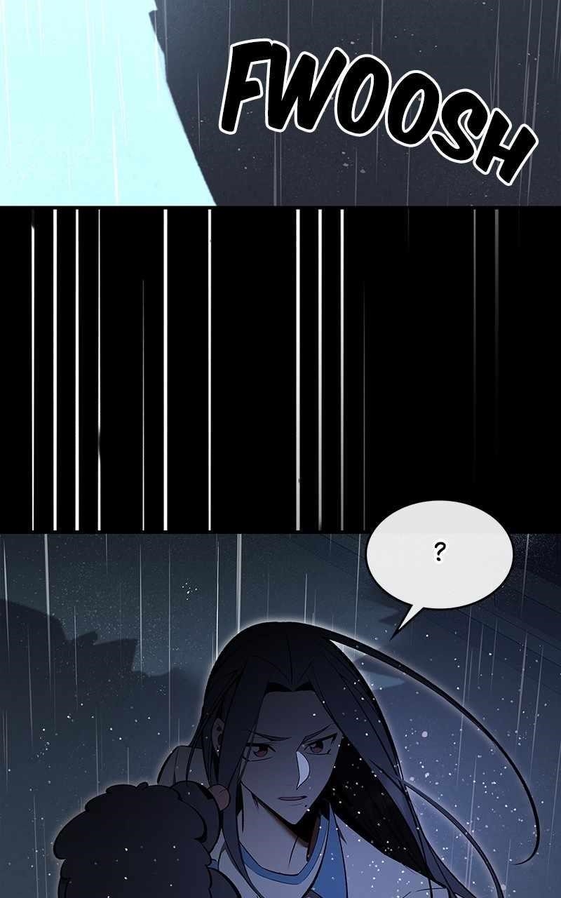 There Was a Hero Chapter 71 - Page 81