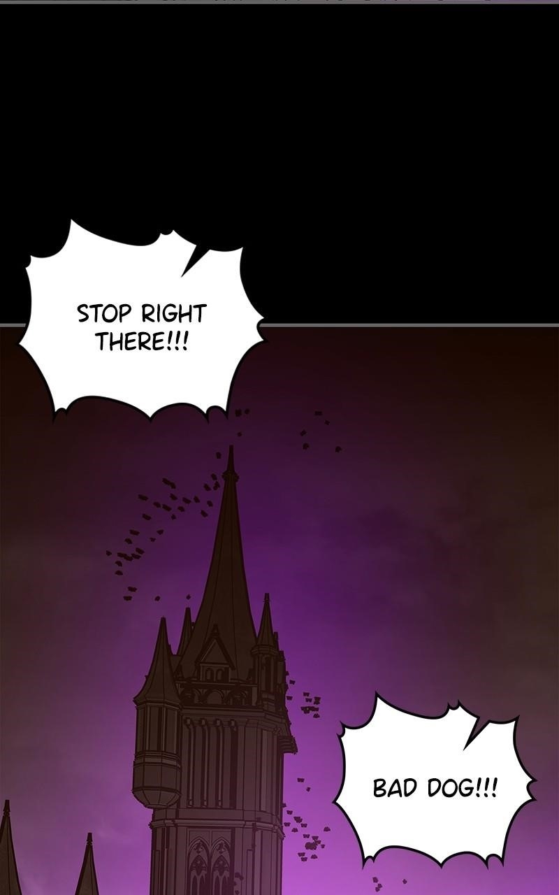 There Was a Hero Chapter 74 - Page 36