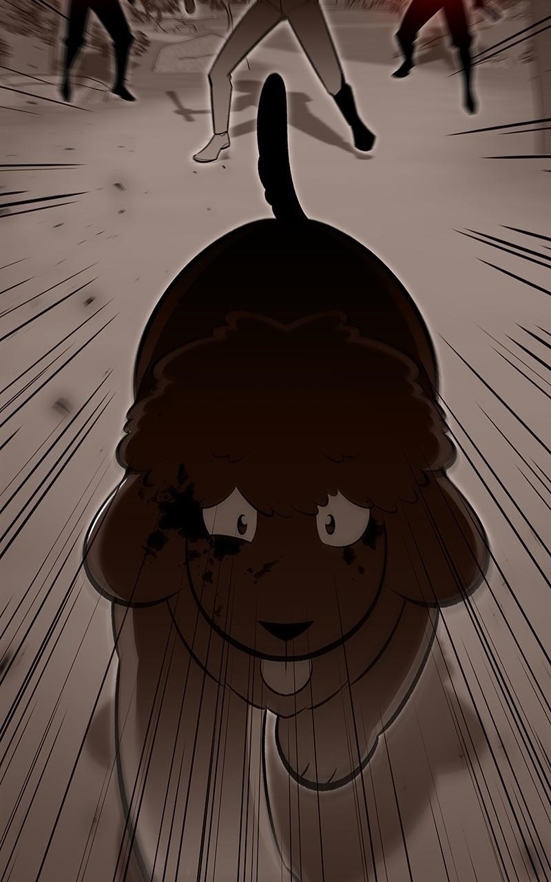 There Was a Hero Chapter 74 - Page 6