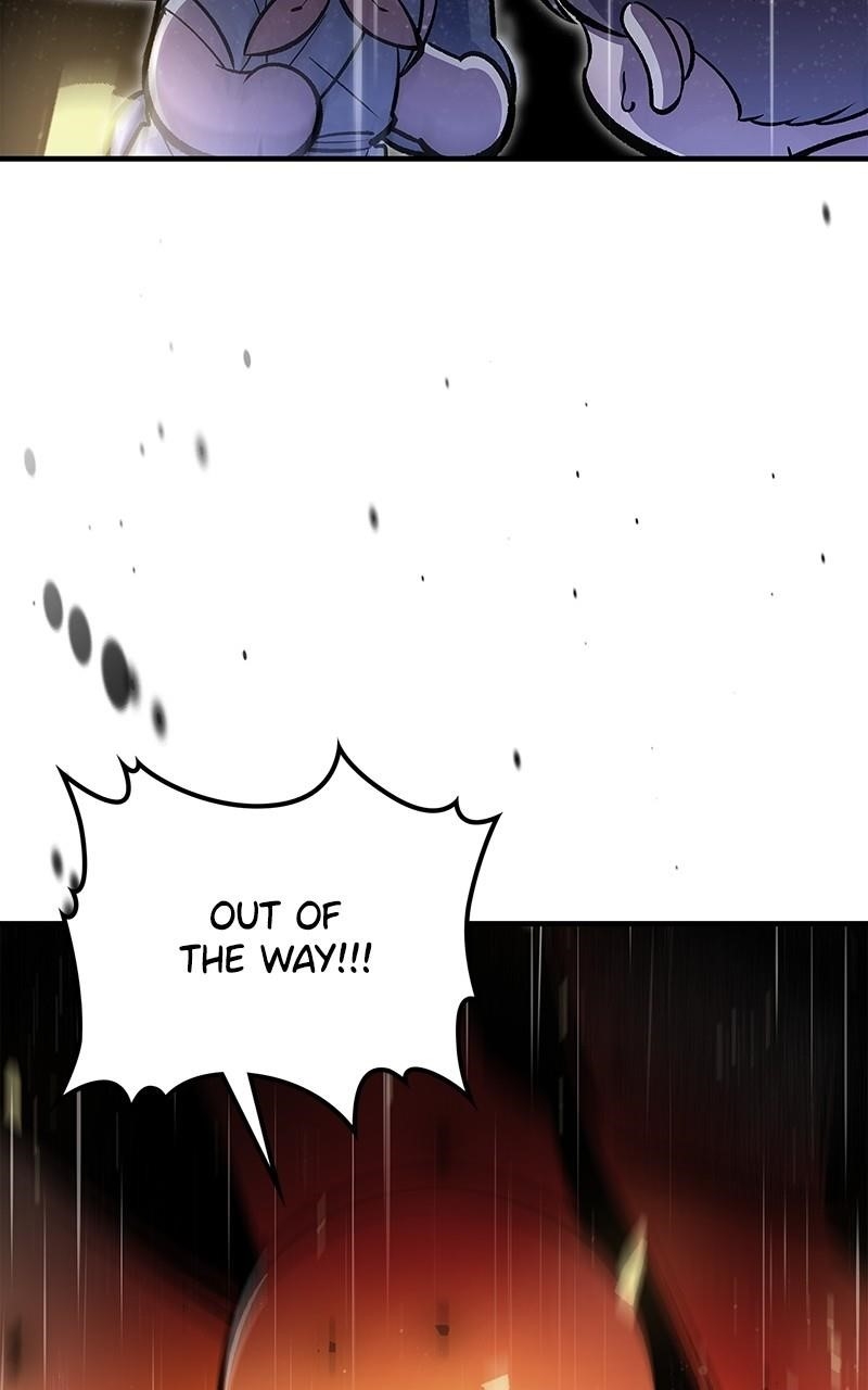 There Was a Hero Chapter 74 - Page 89