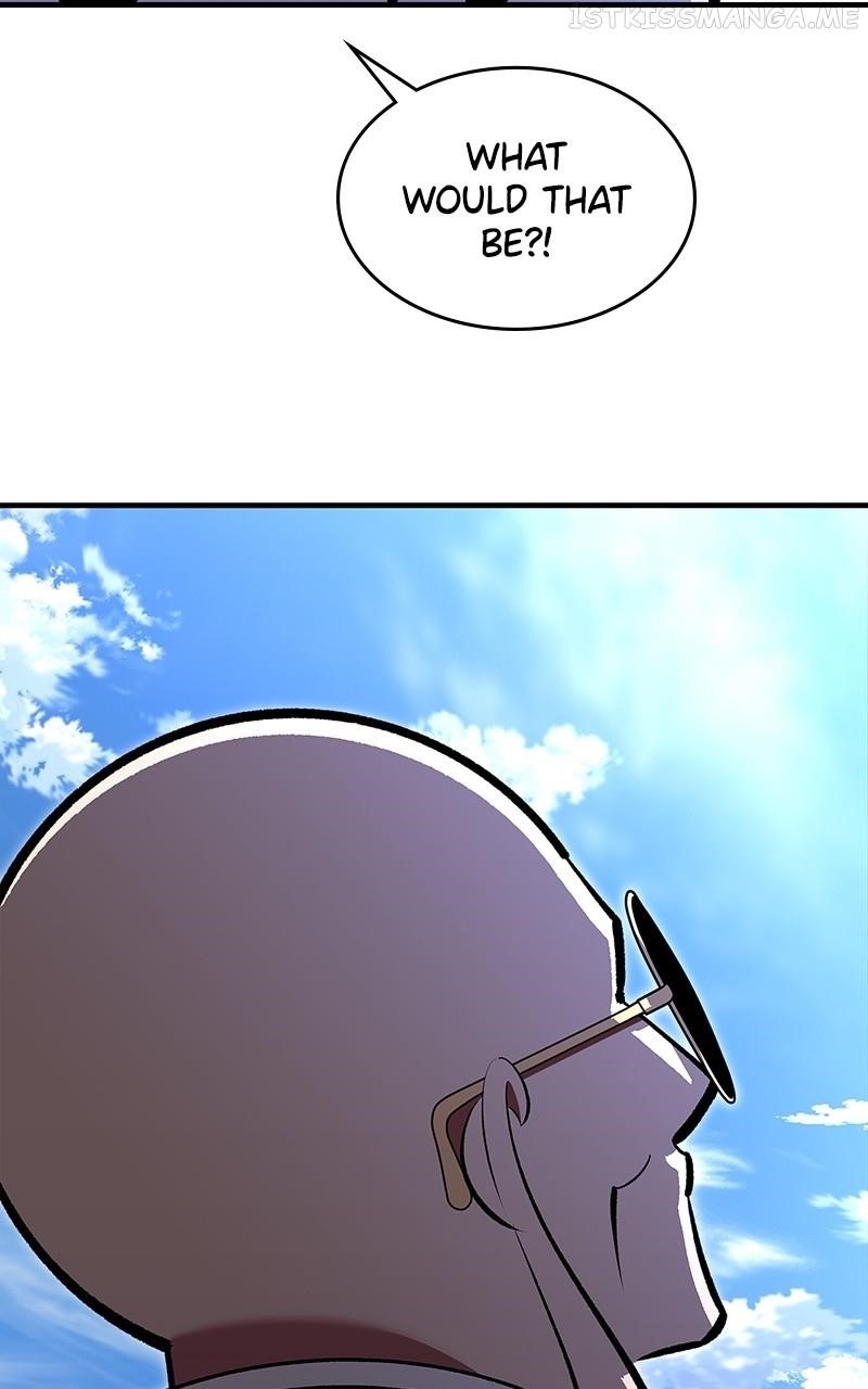 There Was a Hero Chapter 77 - Page 90