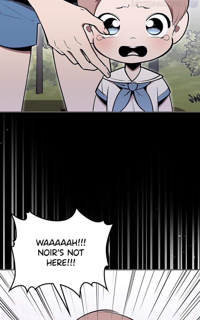 There Was a Hero Chapter 78 - Page 21