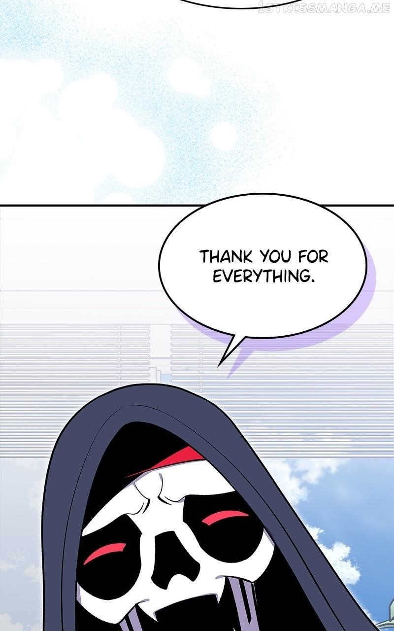 There Was a Hero Chapter 78 - Page 30