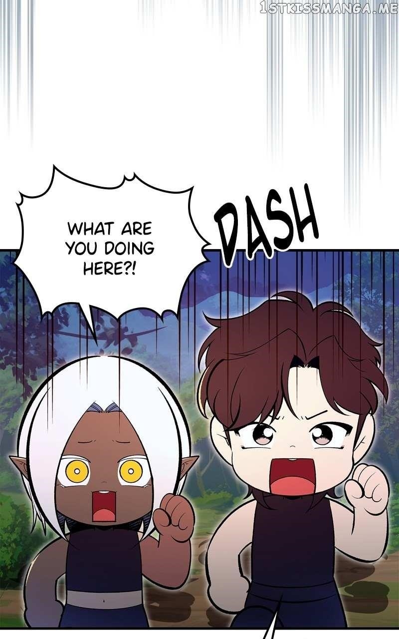 There Was a Hero Chapter 82 - Page 104