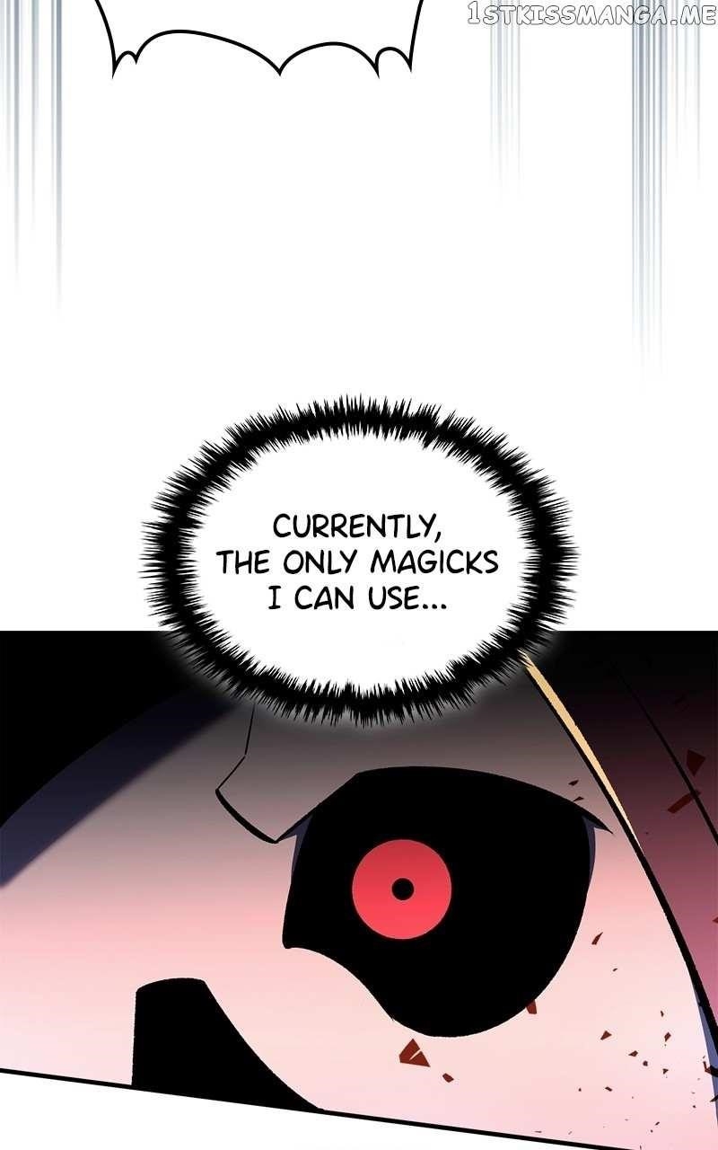 There Was a Hero Chapter 82 - Page 22