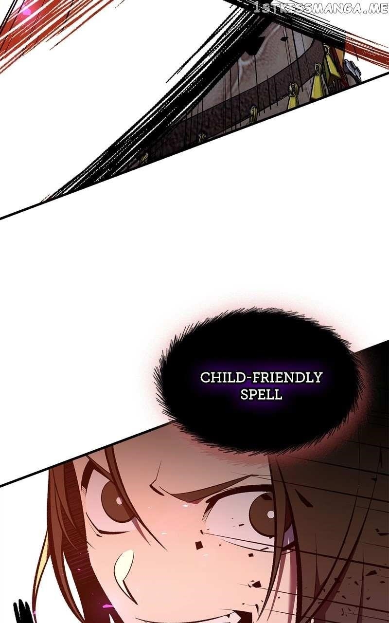 There Was a Hero Chapter 82 - Page 29