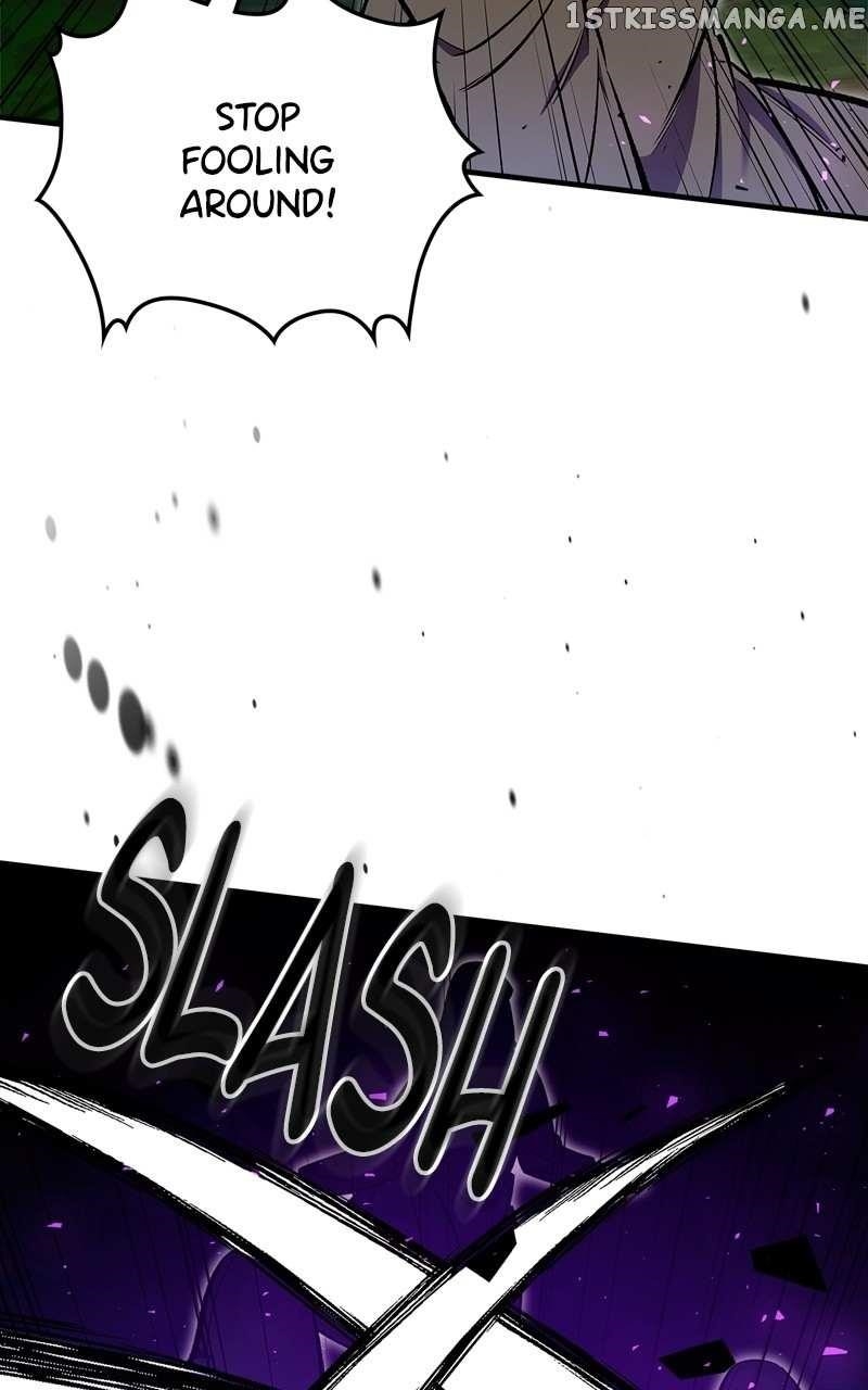 There Was a Hero Chapter 82 - Page 34