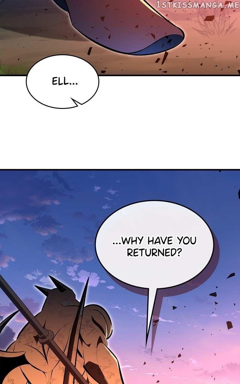 There Was a Hero Chapter 82 - Page 57