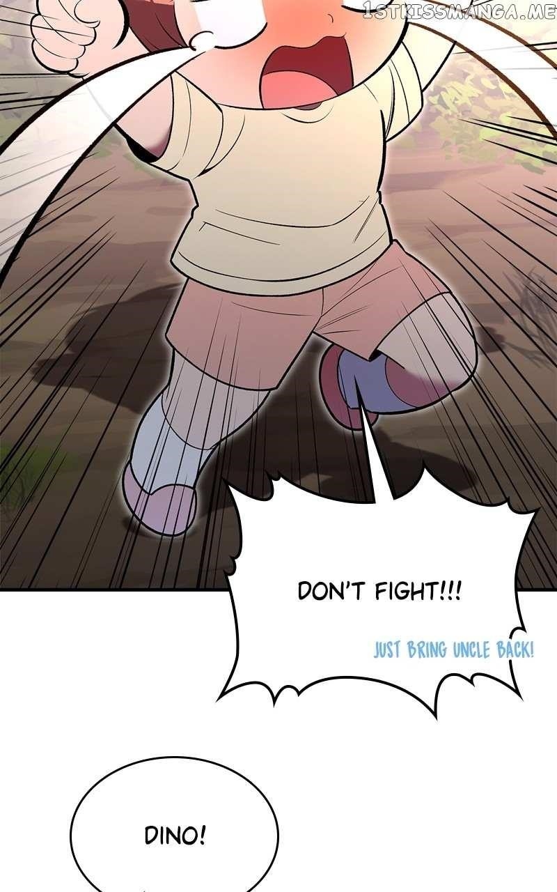 There Was a Hero Chapter 82 - Page 65