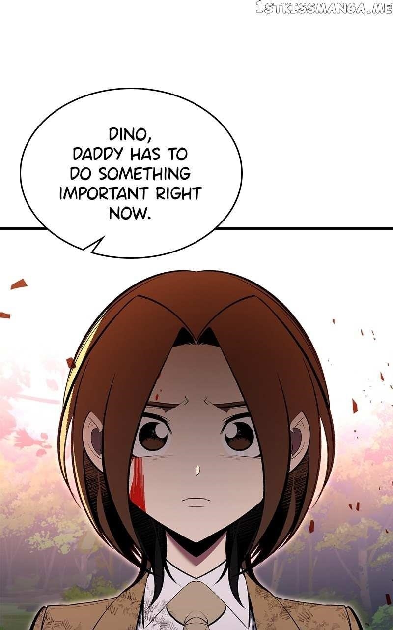 There Was a Hero Chapter 82 - Page 68