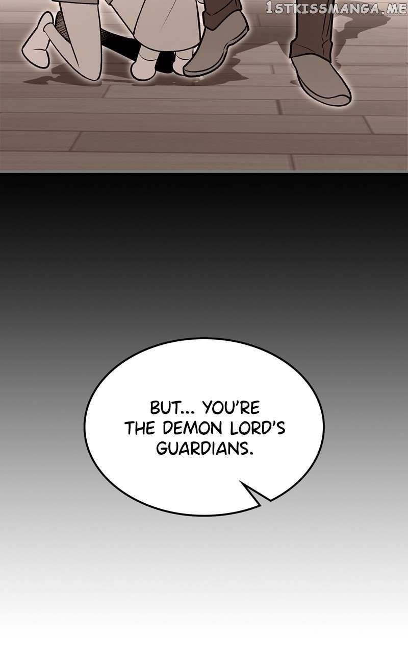 There Was a Hero Chapter 82 - Page 73