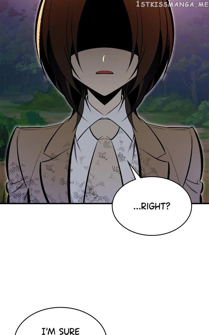 There Was a Hero Chapter 82 - Page 76